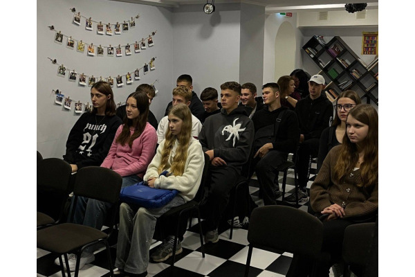 Фастівська громада долучилася до Європейського тижня місцевої демократії