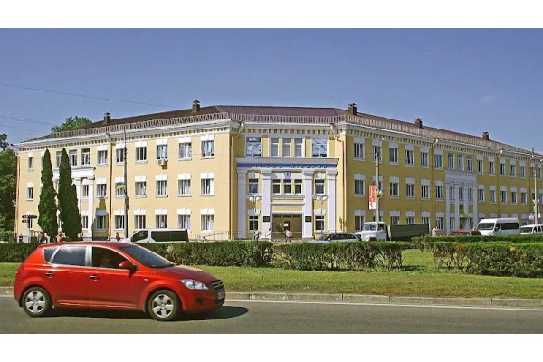 У міській лікарні Білої Церкви встановлять сучасний ліфт