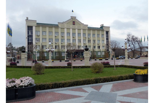 Конфлікт під час сесії міськради Ірпеня: поліція розпочала перевірку