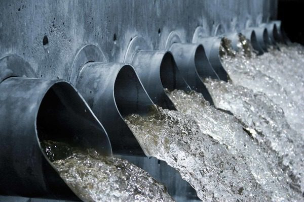 Ірпінь заплатить Київводоканалу 7,2 млн гривень за послуги з централізованого водовідведення