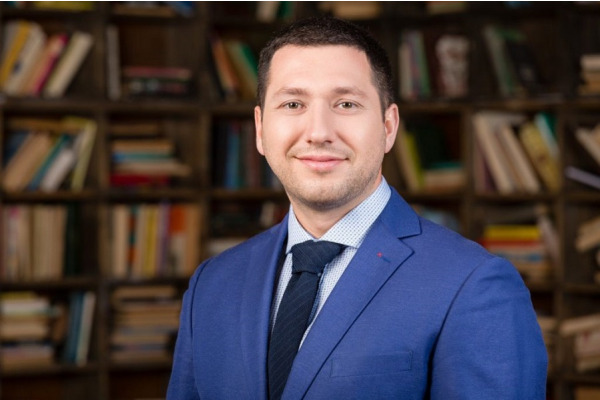 Весь периметр міста контролюється, військові у повній бойовій готовності, - Дмитро Киришун