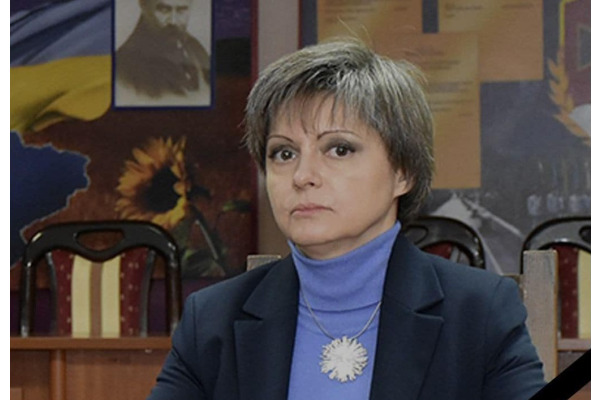 На Київщині загинула колишня директорка Інституту законодавства Верховної Ради
