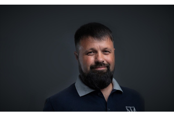 Очільник Білоцерківського "Азову" Олександр Коломієць: Погано, що в місті відсутня опозиція