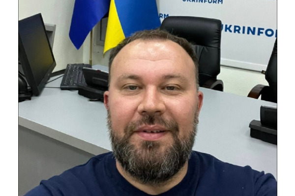 Броварський депутат-фігурант скандалу Чебанов виявився агентом СБУ під прикриттям