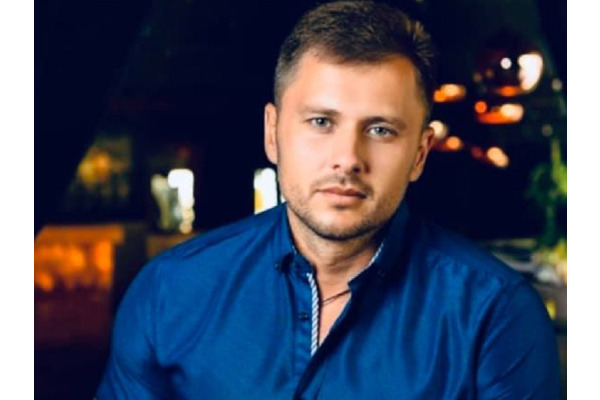 Привітання до ювілею мера Бучі Анатолія Федорука