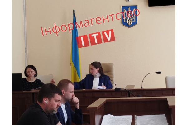 Маркушин наразі не повертається на посаду Ірпінського міського голови, - рішення суду