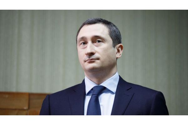 У Чернишова знайшли елітні маєтки у Київській області (ВІДЕО)