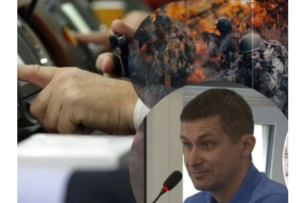 Нардеп від Білої Церкви Бабенко виявився злісним прогульником