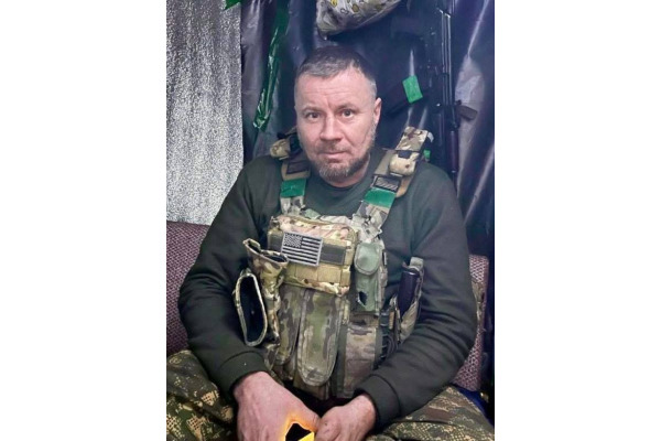 На фронті загинув 44-річний бучанець Микола Архипчук