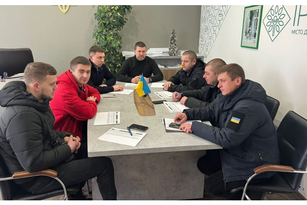 В Ірпені розповіли про орієнтовні графіки подачі світла
