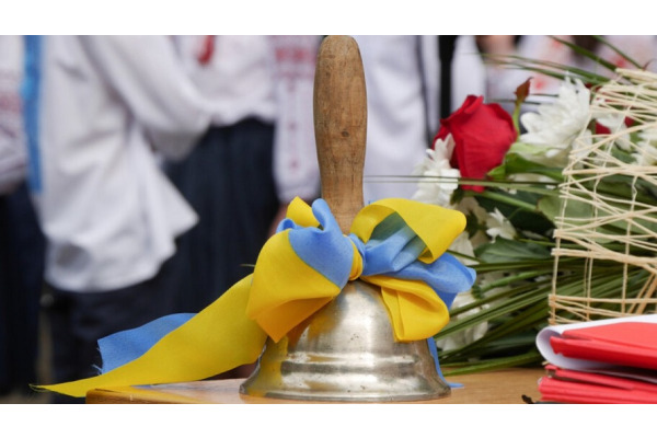 Цього року навчання для школярів Ірпінської громади розпочнеться з 2-го вересня