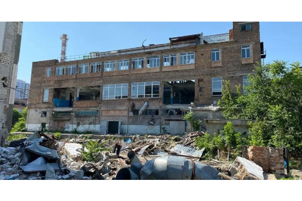 У Броварах проросійські підприємці планують знищити стратегічне оборонне підприємство