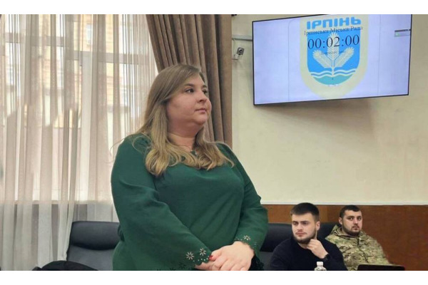 У Михайлівці-Рубежівці та Забуччі з'явилась нова староста