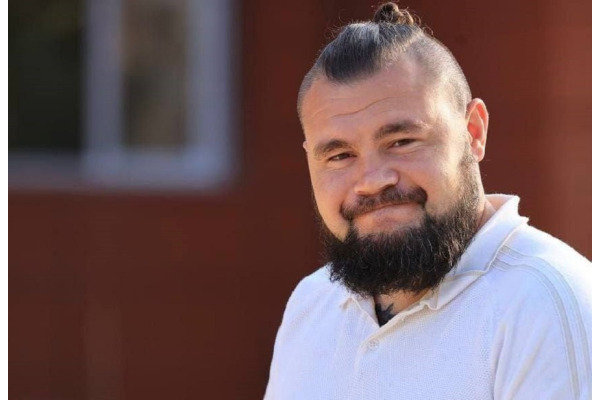 Депутат з Ірпінської міськради долучився до лав ЗСУ