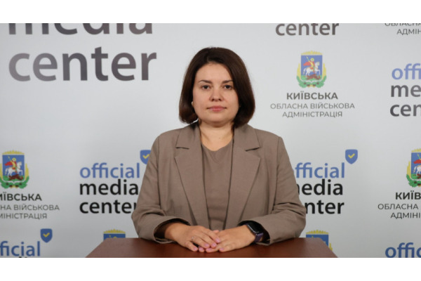 Після призначення Кравченка генпрокурором податковою буде керувати ексзаступниця голови Київської ОВА