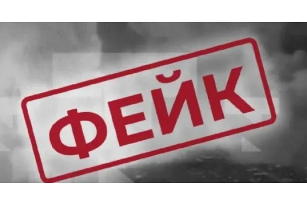 В Ірпені інформацію про вимагання хабаря від київської підприємиці назвали фейком