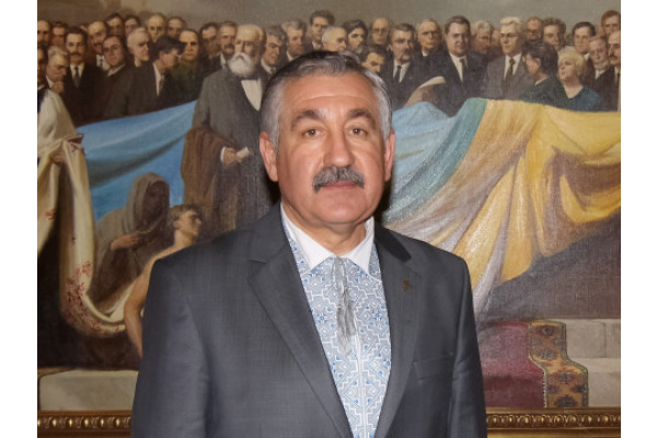 Пам’яті Олександра Марченка