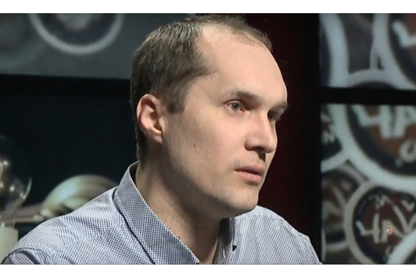 Злочинне голосування