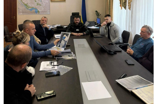 На Київщині створили мобільні групи для стабільної роботи зв’язку під час блекаутів