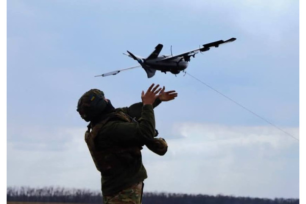 ЗСУ за добу відмінусували тисячу окупантів та 46 артсистем