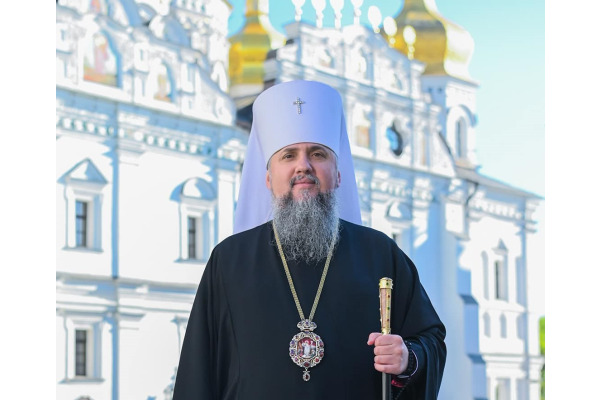 Продовжуємо боротися за єдину Помісну Українську Православну Церкву