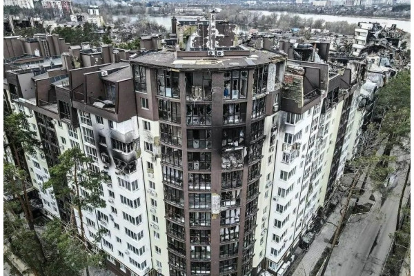 90% ірпінців можуть повернутися додому до осені, – мер