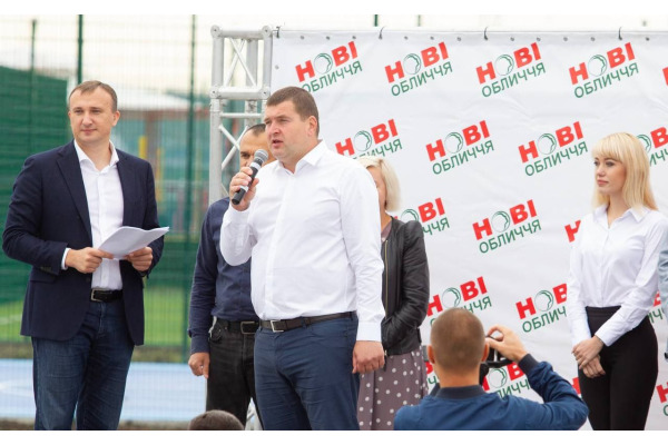 Депутати Ірпеня просять мера пояснити громаді махінації із зарплатами та підробкою рішень