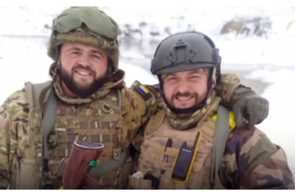 В Ірпені ветерани очолили профільне управління та "Ветеранський простір"
