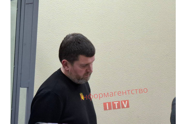 Мера Ірпеня Олександра Маркушина взяли під варту