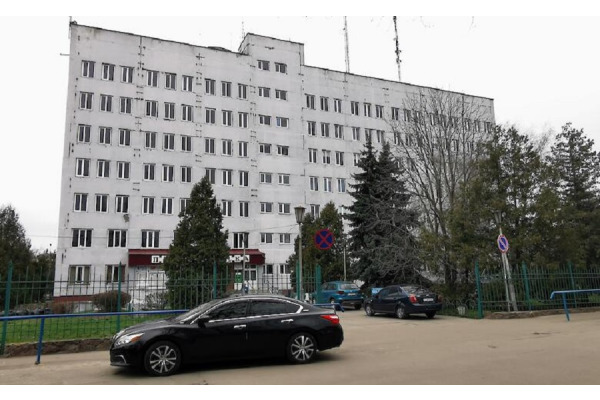 Для ремонту поліклініки в Обухові виділили 206 млн грн