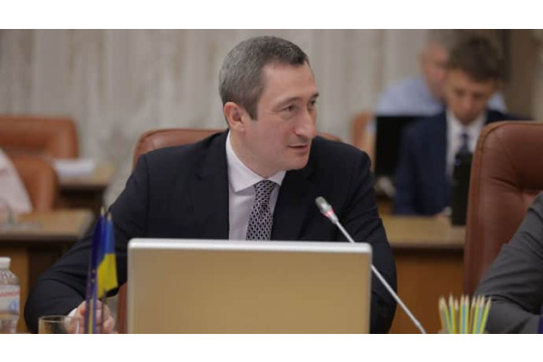 Віцепрем'єр-корупціонер Чернишов: застава 120 мільйонів та вимога відсторонення від посади