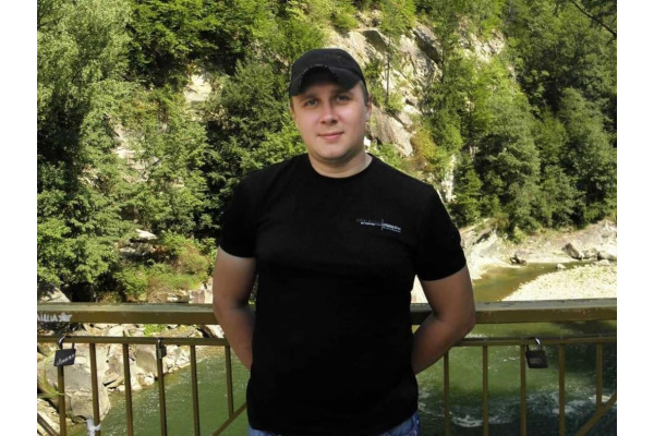 Під Бахмутом загинув захисник із Бучанської громади