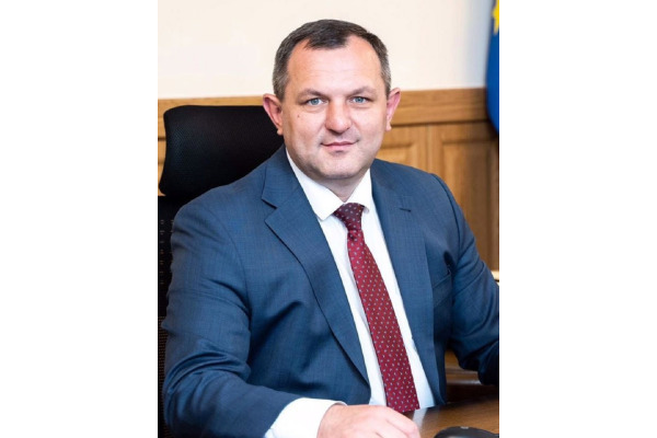Ексголова Київської ОДА Володін отримав підозру разом з іншими особами, пов'язаними з віцепрем'єром Чернишовим