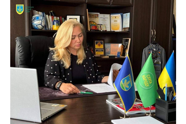 Наступну чергову сесію Ірпінської міської ради заплановано на 26 вересня