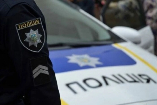 У Броварах під час дорожнього конфлікту зазнав травм ветеран