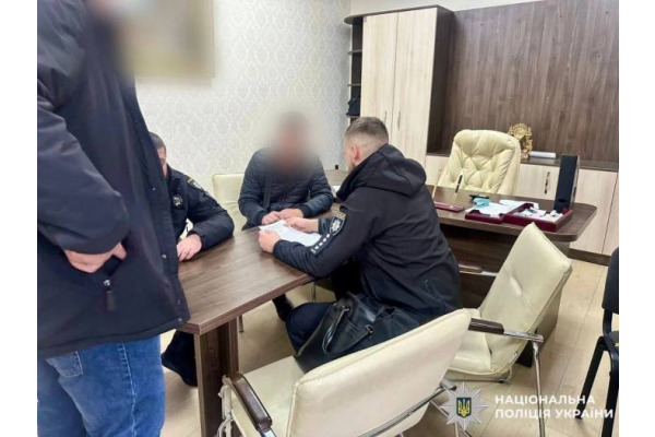 У Білій Церкві директор будкомпанії двічі продав одну квартиру
