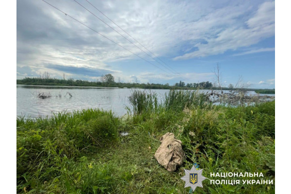 На Київщині чоловіка смертельно вразило струмом під час риболовлі