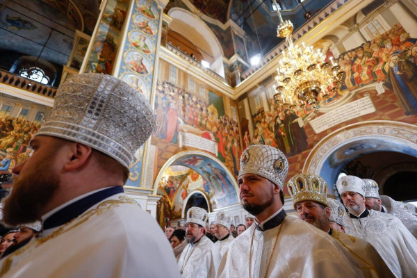 З'явився розклад різдвяних богослужінь в Ірпінській громаді