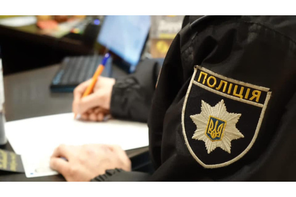 В Ірпені поліцейські під час перевірок знаходять велику кількість порушників (ВІДЕО)