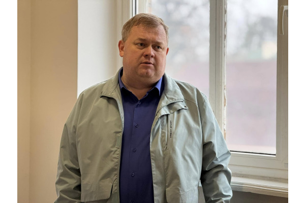 В ірпінському комунальному підприємстві "Теплоенергопостач" — новий керівник