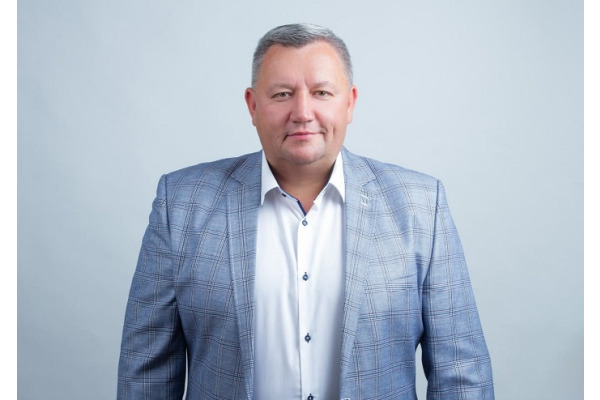 Т.В.О. мера Білої Церкви Вовкотруб після анексії Криму та початку війни на Донбасі брав участь у конференції в Санкт-Петербурзі (ДОКУМЕНТ)