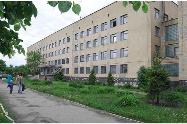Фастівська багатопрофільна лікарня інтенсивного лікування: меру пора прислухатись до думки фастівчан