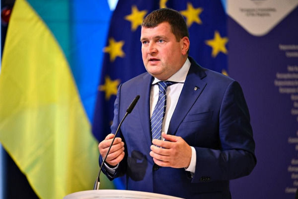 Ірпінь завжди прагнув бути частинкою європейського суспільства, - Олександр Маркушин
