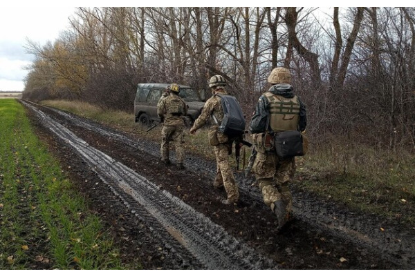 Втрати росії за добу зросли ще на тисячу осіб