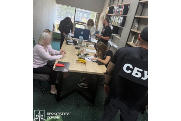 Схема відстрочок: на Київщині адвокати продавали фальшиві довідки для ухилення від служби