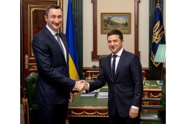 Політолог Вороненко вважає, що через корупцію ексголова Київщини має подати у відставку з посади міністра