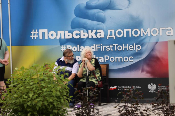 Вже два роки Ірпені функціонує модульне містечко "Дубки"