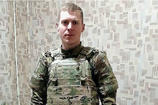 Ірпінська громада попрощається із полеглим воїном Миколою Ткачовим