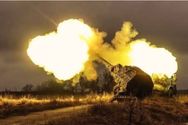 За минулу добу Сили оборони знищили 1050 окупантів та 43 артсистеми