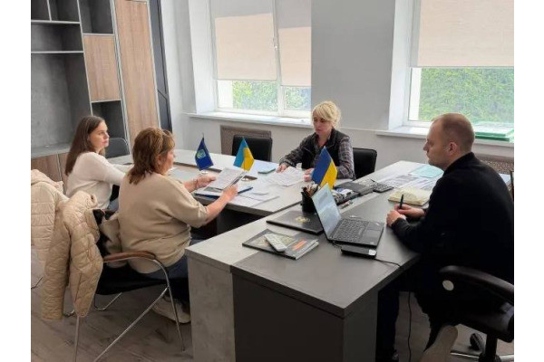 Програма розселення в Ірпені: нове житло для переселенців та постраждалих містян